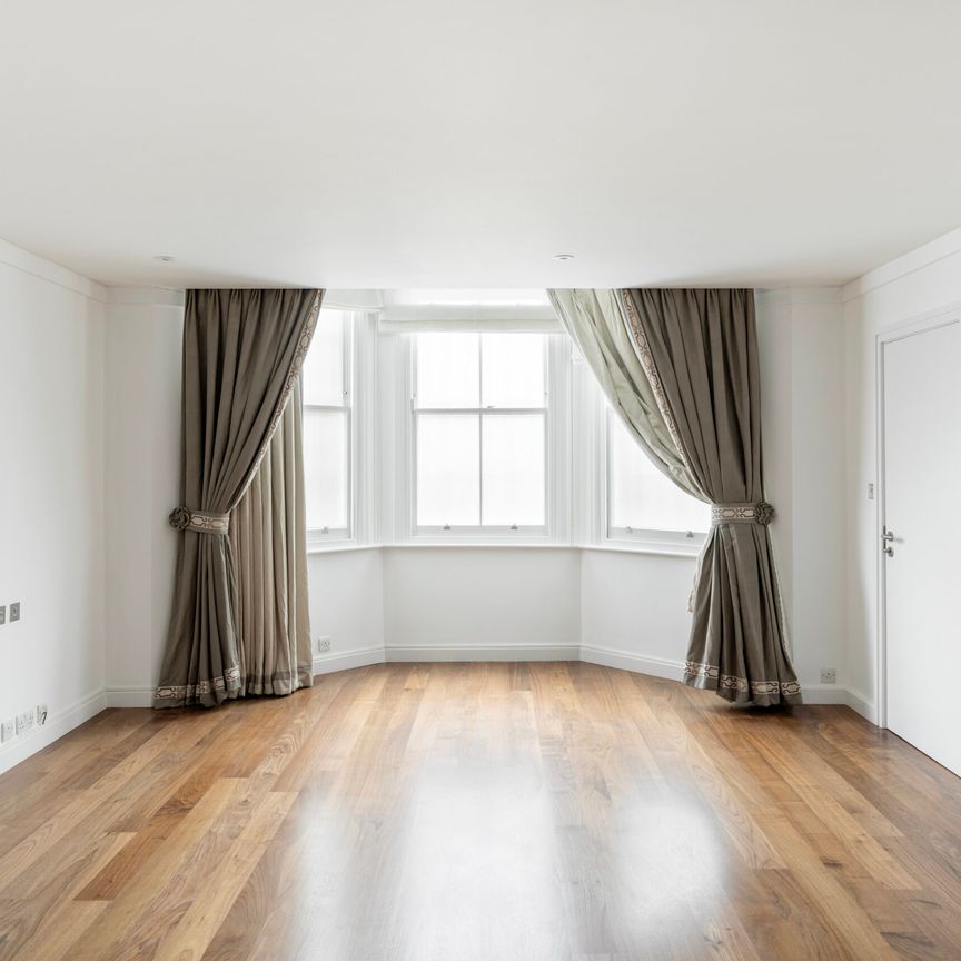 Egerton Gardens - Photo 1