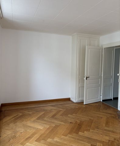 2.5 Zimmer, 1. Stock - Photo 4