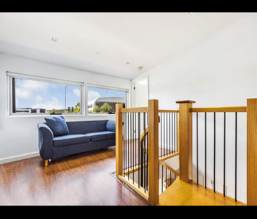 6-bedroom shared house, Room Elgar road - Photo 6