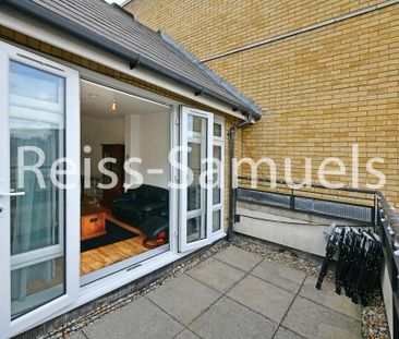 6 bedroom terraced house to rent - Photo 5