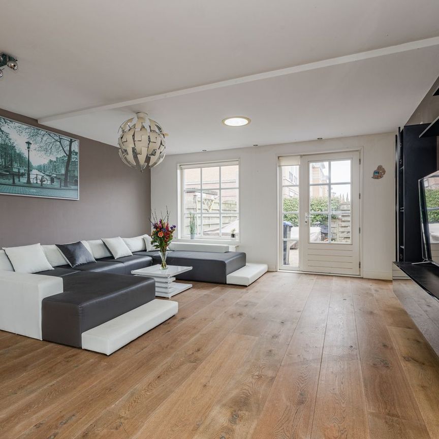 Huis te huur: Rubenslaan 207 2661 RW Bergschenhoek - Photo 1