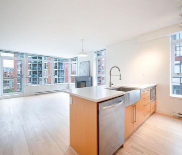 #907 251 E 7th Avenue, Vancouver British Columbia V5t 0B9 - Photo 5