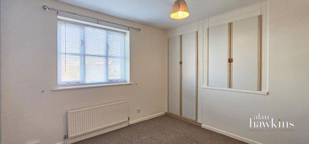 2 bedroom end of terrace house to rent - Photo 4