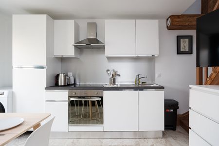 Location appartement 2 pièces, 36.72m², Le Blanc-Mesnil - Photo 4