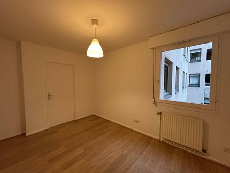 Appartement 2 pièces – CALUIRE - Photo 3