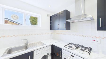 2 bedroom apartment to rent - Photo 5