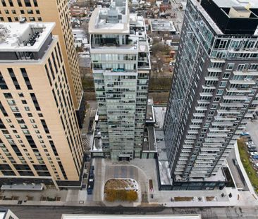 For Lease - 111 Champagne Avenue Unit# 1706, Dows Lake - Civic Hosp... - Photo 3