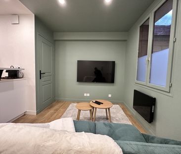 Location / Appartement - Photo 5