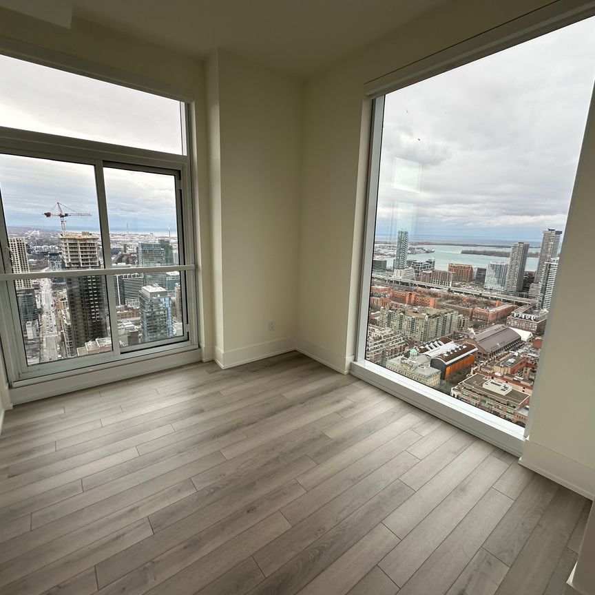 For Lease - 89 Church Street Unit# 5106, Toronto, Ontario - Photo 1