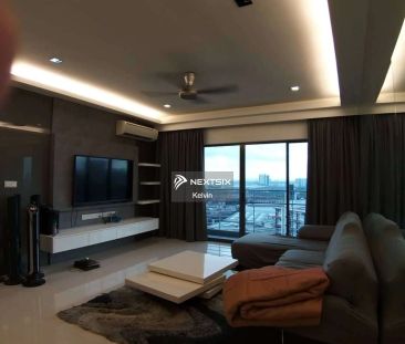 SetiaWalk Residence - Foto 4