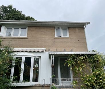 For Lease - 112 Combermere Drive Unit# BSMT, Toronto, Ontario - Photo 5