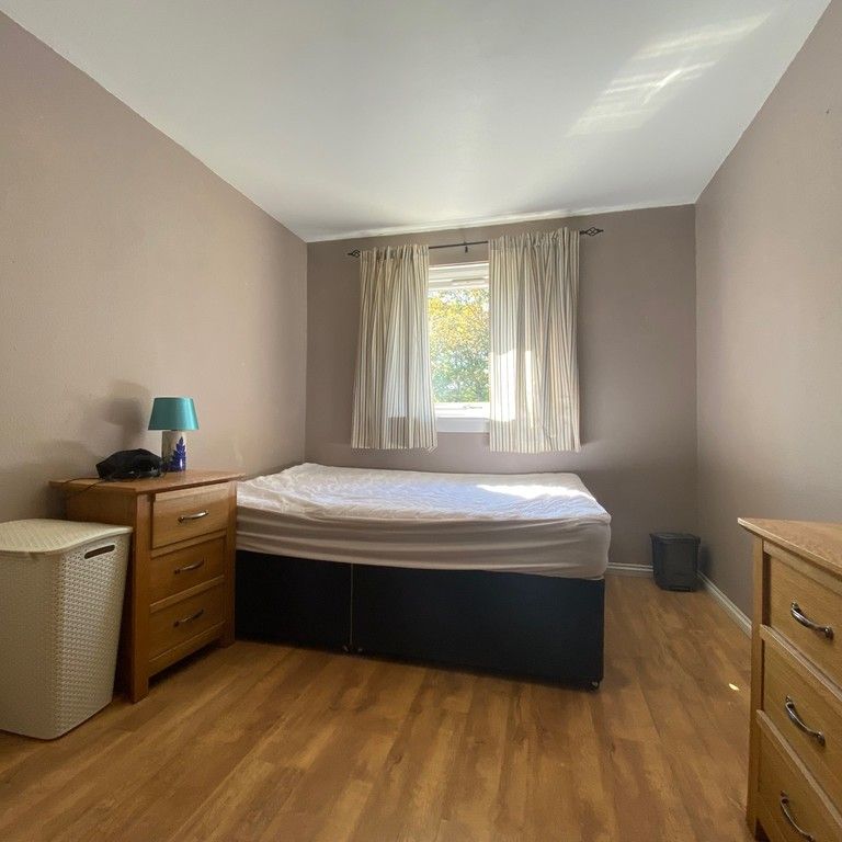 1 Bedroom Property To Rent - Photo 1