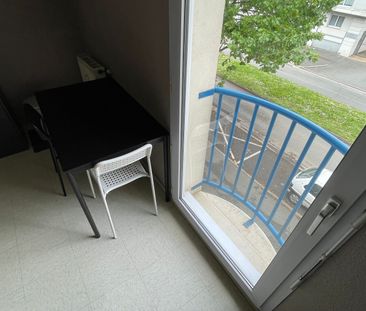 Studio meublé – PR2- 22,59 m² - Photo 6