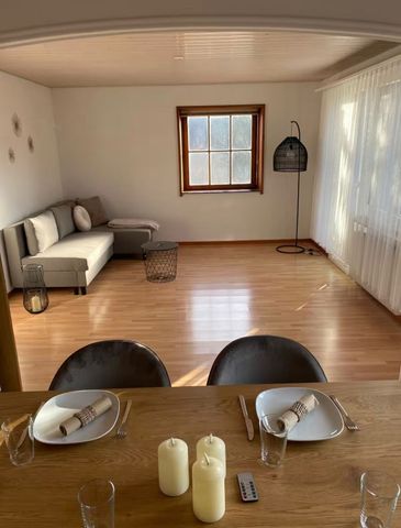 31/2-ROOM APARTMENT IN UETENDORF (BE), FURNISHED, TEMPORARY - Photo 2