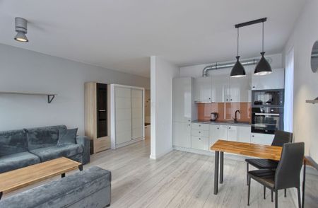 Idealne w apartamentowcu w centrum - Photo 5