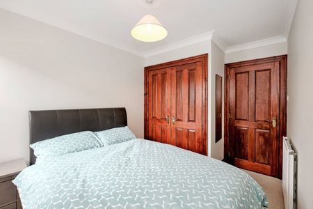 Flat 5, 2a Deemount Terrace, AB11 7RX, Aberdeen - Photo 5