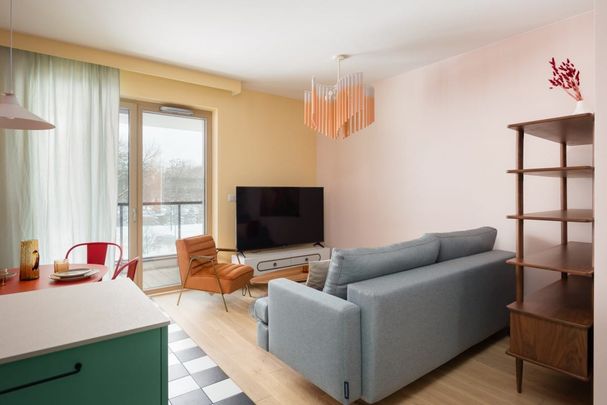 NOWE | UNIKATOWE | Gotowe do wprowadzenia | Garaż 48 m² - Фото 1