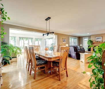 Nouveauté sur le marché Maison à étages à louer - Sainte-Marthe-sur... - Photo 6