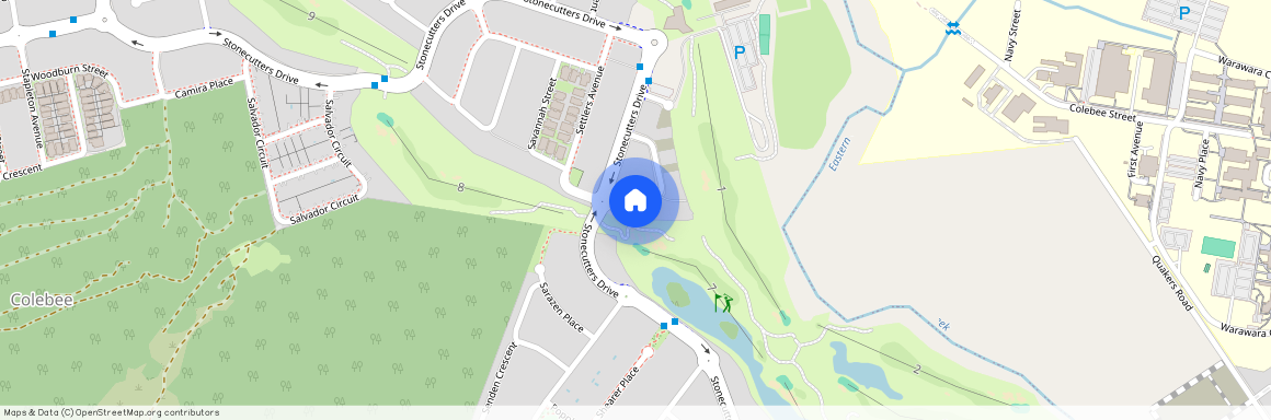 4 Aspect Crescent, NSW 2761, Colebee