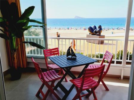 Piso de alquiler en Avenida de la Armada Española, 18, Playa Poniente - Photo 5