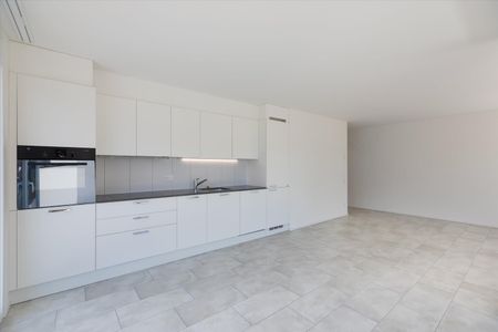 3.5 Zimmer, 76 m², 3. Stock - Photo 2