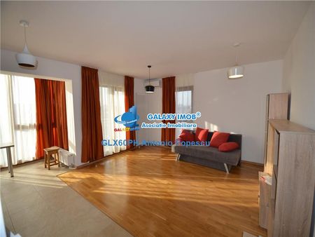 Inchiriere apartament 2 camere,bloc nou,in Ploiesti, zona ultracentral - Fotografie 2