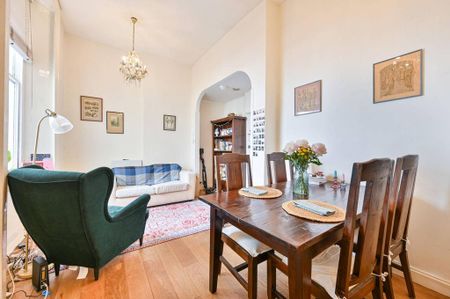 1 bedroom flat to rent - Photo 4