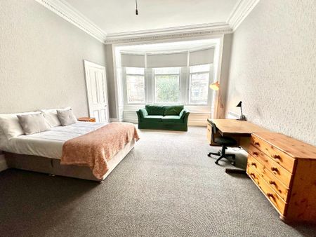 (ROOM 6) Sauchiehall Street, City Centre, Glasgow, G2 3JD - Photo 2