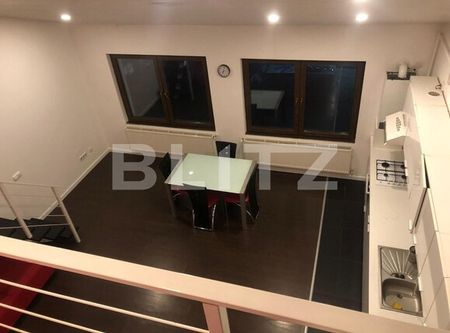 Apartament 3 camere, 80mp, zona Calea Turzii - Photo 5