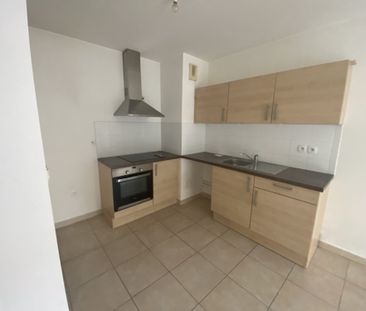 Croix D'Argent-T2-39.65m2 - Photo 2