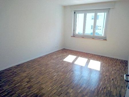 3-room apartment on the 2nd floor with balcony - Photo 5