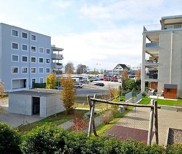 3½ Zimmer-Wohnung in Schmerikon (SG), möbliert, auf Zeit - Foto 2