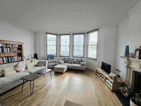 Sackville Gardens BN3 4GH 2 bedroom apartment to rent - Photo 5