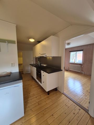 Skårsgatan, Göteborg - Photo 2