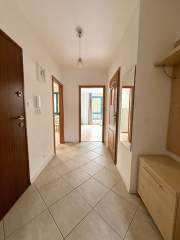 (Symbol 436318) MIESZKANIE na WYNAJEMSzczecin, Stare Miasto WYNAJEM 2 pok z balkonem Stare Miasto - Photo 4