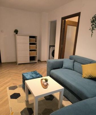 Inchirieri Apartamente 2 camere Bucuresti - Fotografie 1
