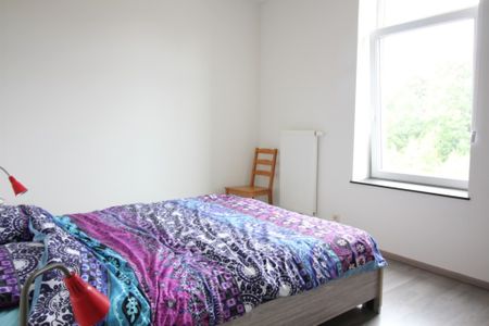 Recente, lichte flat met 70m² woonoppervlakte - Foto 4