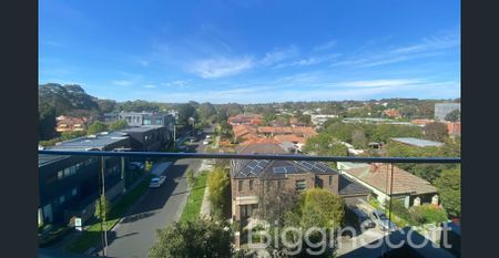 Contemporary Urban Living in the Heart of Box Hill - Photo 3