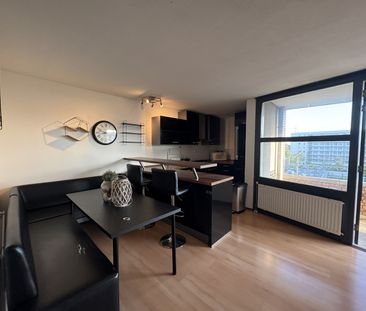 Jan van Duivenvoordestraat 47, Bakemabuurt, 1067MT, Amsterdam - Foto 4