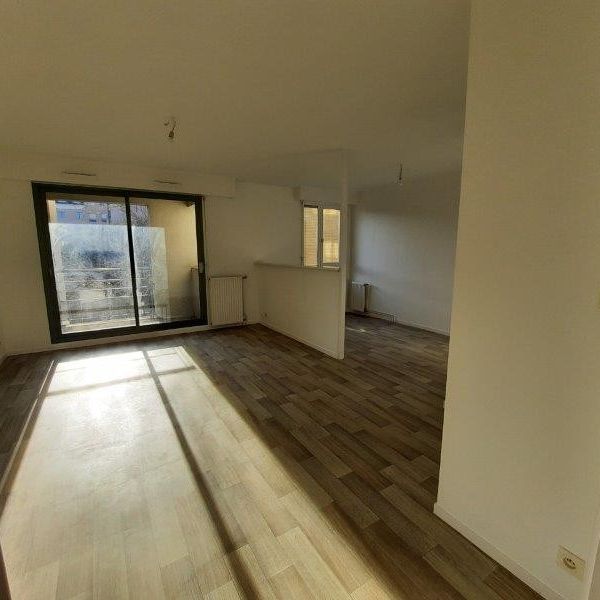 Appartement T3 à louer - 56 m² - Photo 1