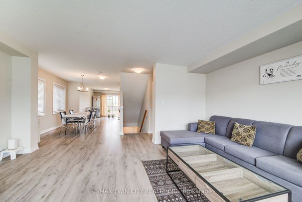 For Lease - 124 IAN ORMSTON Drive, Kitchener, Ontario - Photo 1