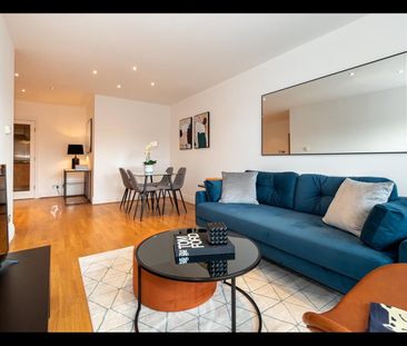 2 Bed Flat, Warren House, W14 - Photo 5