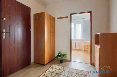 Przestronne 2 pokoje - 48 m2 Krakowska - Południe - Фото 3