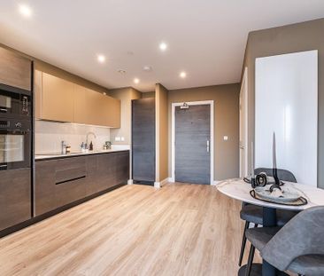 1 bedroom apartment to rent - Photo 6