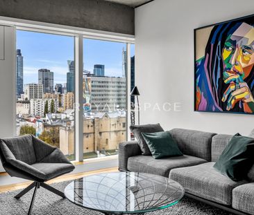 Złota 44 | Luksusowy Apartament - Photo 2