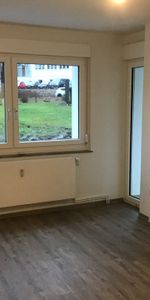 2-Zimmer-Wohnung im EG mit Tageslichtbad! - Foto 4