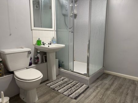 Room 2, 23 Albert Square, NG7 2FH, NOTTINGHAM - Photo 5