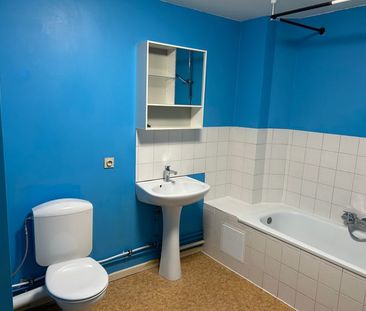 Appartement te huur - Foto 5