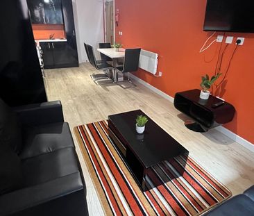 4 Bed Flat, London Road, LE2 - Photo 6