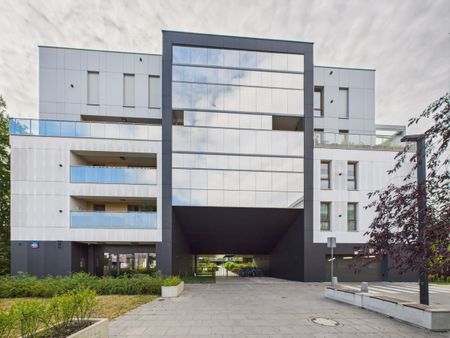 Mieszkanie do wynajęcia 2 pokoje Oś Królewska, Warszawa 66 m² - Photo 5